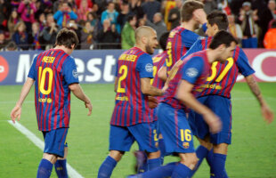 Catalanii se pun pe cumpărături » Barcelona vrea două staruri din Premier League