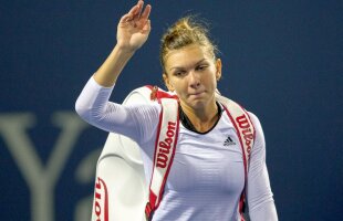 Simona Halep a povestit o întîmplare neplăcută din copilărie + Planurile româncei după ce se va lăsa de tenis