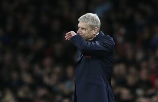 Arsene Wenger i-a adus un omagiu lui David Bowie: ”Inspirația unei generații”