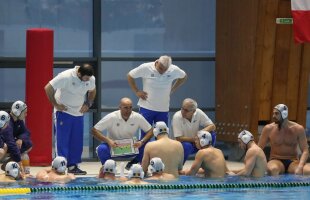 Început în trombă » România a debutat cu o victorie categorică la Europene, 12-6 cu Georgia