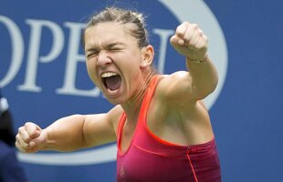 Simona Halep a cîștigat cu emoții în turul 2 la Sydney » Cînd și cu cine va juca românca