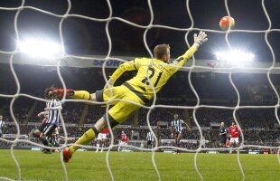 VIDEO+FOTO Premier League Power! Newcastle și Manchester United au oferit aseară una dintre cele mai memorabile partide din ultimii ani!