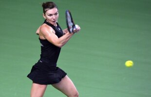 Halep, aproape de primul trofeu al anului: "Simona are cele mai mari șanse să cîștige turneul de la Sydney"