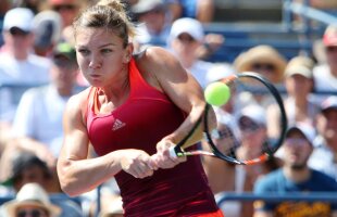 Game over! Simona Halep a ratat calificarea în finală la Sydney