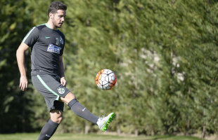 Reapar starurile! Steaua își recuperează jucătorii cei mai importanți: revin Chipciu și Kharja
