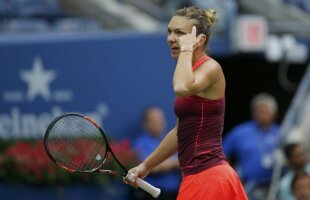 Halep surprinde după eliminarea de la Sydney: "Nu sînt dezamăgită că am pierdut" » Ce spune despre accidentare