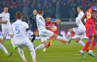 Steaua a pierdut doi jucători: "Discuțiile au picat definitiv"