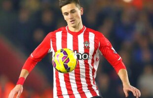 Revine pentru EURO » Gardoș a anunțat cînd va reintra în programul lui Southampton: "Eram foarte încrezător după primul sezon"