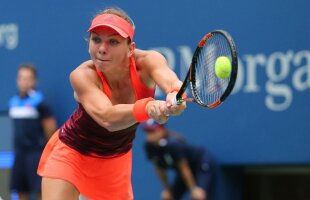 Simona Halep și-a aflat adversara din primul tur de la Australian Open » Va fi al doilea duel dintre cele două