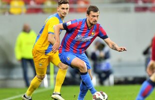 Putea prinde transferul vieții, dar n-a impresionat la probe » Fotbalistul român revine în țară