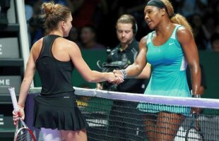 Simona Halep i-a făcut radiografia Serenei Williams: "Așa poți să o învingi! Nu mai este ca la 25 de ani"