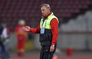 Refuzat de Dinamo, bun de Steaua » Cel mai recent transfer al roș-albaștrilor le-a fost propus "cîinilor"
