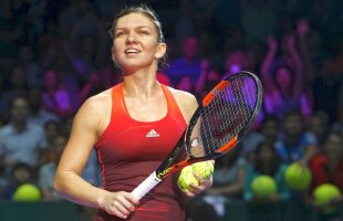 S-a anunțat ora debutului Simonei Halep la Australian Open » Unde poate fi văzut meciul