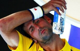 Dezvăluire la Australian Open: Novak Djokovici a recunoscut că i s-a propus să trîntească un meci! "O crimă în sport!"