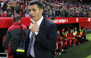 Gâlcă, tot mai greu la Espanyol: e la 5 puncte de retrogradare » "Cădere liberă"