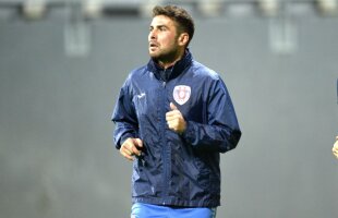 EXCLUSIV Onoare pentru Adi Mutu » Ce cadou îi pregătesc colegii de la ASA Tg. Mureș