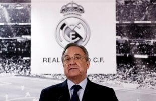 Acuze grave la adresa șefilor lui Real Madrid: "Au ars contractul unui junior!"