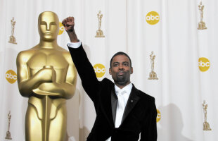 Rasism la Oscar? Presiunea crește pe umerii lui Chris Rock: ”Renunță, nu trebuie să prezinți premiile!”