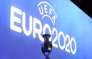 Riscăm să pierdem organizarea Euro 2020 » Care sînt problemele cu care se confruntă România cu 4 ani înaintea turneului final