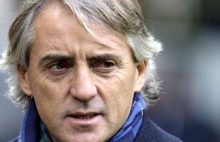 Scandal monstru după Napoli - Inter » Sarri i-a aruncat cuvinte grele lui Mancini! "M-a făcut homosexual"