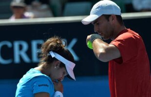 Tecău participă și în proba de dublu mixt de la Australian Open! Cu cine va face pereche