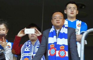 Echipa lui Gâlcă are un nou patron » Conducerea a venit la club cu o sumă uriașă