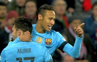 Prinde contur transferul? Prima DOVADĂ: Neymar chiar a negociat cu Real Madrid!