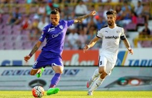 Pentru transferuri, orice! Steaua a dat-o la pace cu Astra » Ultima găselniță a campioanei