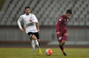 Rezultatele i-au venit de hac » Încă o echipă din Liga 1 și-a dat afară antrenorul