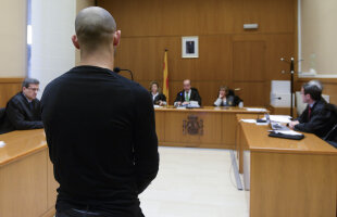 Cum s-a apărat Mascherano în fața justiției: "Eu sînt sportiv! Nu știu nimic de impozite". Fundașul Barcelonei a fost condamnat la un an de închisoare