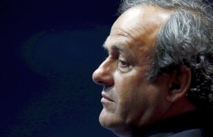 Se amînă alegerea unui nou președinte UEFA » Ce s-a decis azi