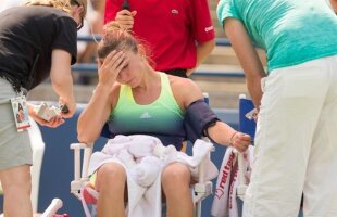 Veste proastă: Simona Halep se operează și va fi OUT o lună și jumătate! Probleme surprinzătoare + ratează Cupa Fed