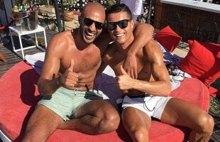 Are interzis în Maroc! Florentino Perez nu îi mai tolerează capriciile lui Ronaldo