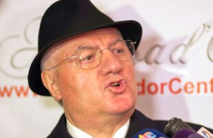 EXCLUSIV FOTO Primul transfer din era Dragomir la FC Voluntari » Fotbalistul a venit de la o echipă importantă din România