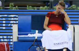 O lună pauză » Ce competiții va rata Simona Halep și cîte puncte va pierde în clasamentul WTA