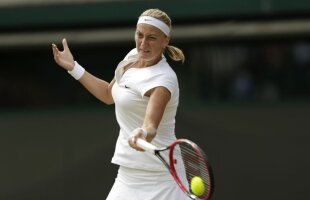 Cehia și-a anunțat echipa pentru Fed Cup » O absență de marcă în lotul adversarelor României