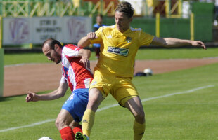 Iordănescu jr. are de unde alege la Pandurii » Și-au făcut superechipă!