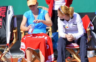 Explicațiile oficiale » De ce a decis Simona Halep să nu se mai opereze