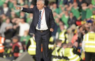 Iordănescu este criticat din toate părţile: "De ce să faci asta?" » Cum poate scăpa Steaua de suspendare