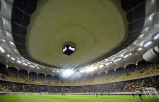 DNA investighează Arena Națională » Procurorii au început urmărirea penală 