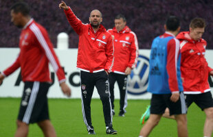 Pep cel rău » Tensiuni între Guardiola și jucătorii lui Bayern: antrenorul catalan taie și spînzură