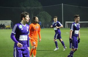 GALERIE FOTO FC Botoșani a cîștigat primul amical al iernii! Matulevicius a înscris