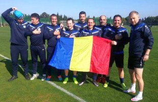 EXCLUSIV Prima echipă care reacționează după scandalul jucătorilor la națională » Decizia oficială