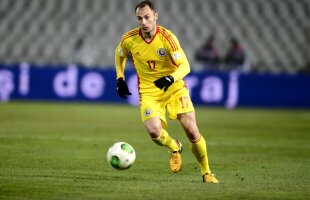 Geambașu despre telenovela "Ștefan Radu la națională" » Roman sau român? Poate doar fotbalist