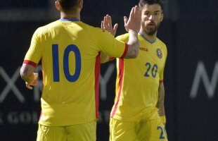 Și-a revizuit discursul » Enache, despre transferul la Steaua: "Am fost înțeles greșit"