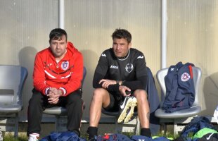 Mutu se bagă în conflictul dintre Steaua și Iordănescu: "Așa e normal"