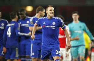 Final de poveste! John Terry a făcut marele anunț » Nu se aștepta să primească o asemenea lovitură de la Chelsea