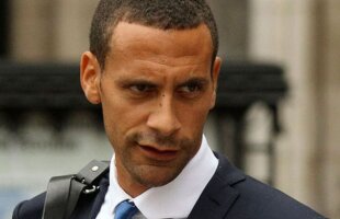 Anunțul că Guardiola a semnat cu City nu i-a picat bine lui Rio Ferdinand: "Mi-a stricat ziua!"