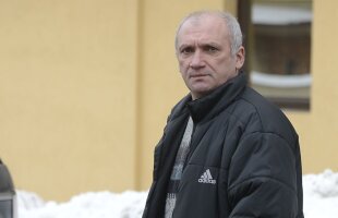 Tragedia lui Zare » Dramă în familia fostului fundaș al ”tricolorilor”, orădeanul Ioan Zare: i-a murit fiul, la 28 de ani