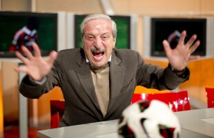 VIDEO Credeați că s-a potolit? Tiziano Crudeli nu s-a mai putut opri la Milan - Inter 3-0